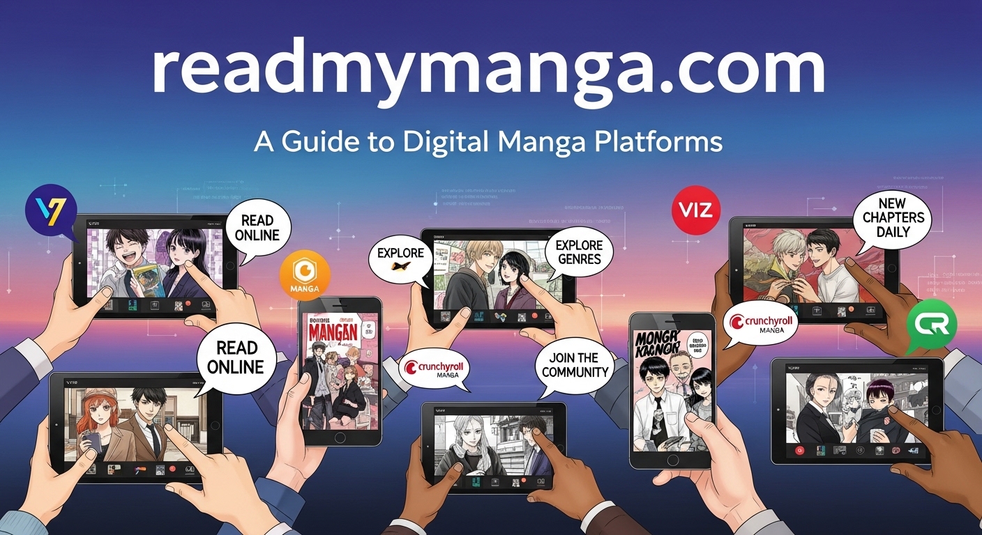 readmymanga com