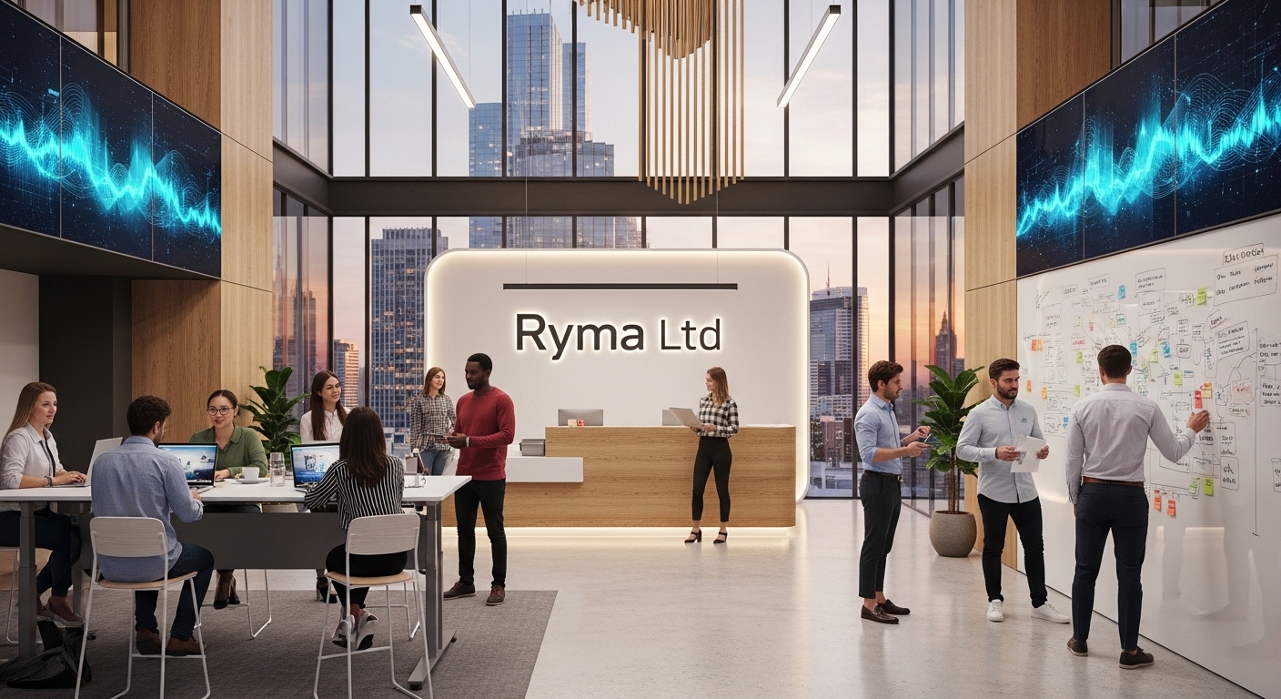 ryma ltd