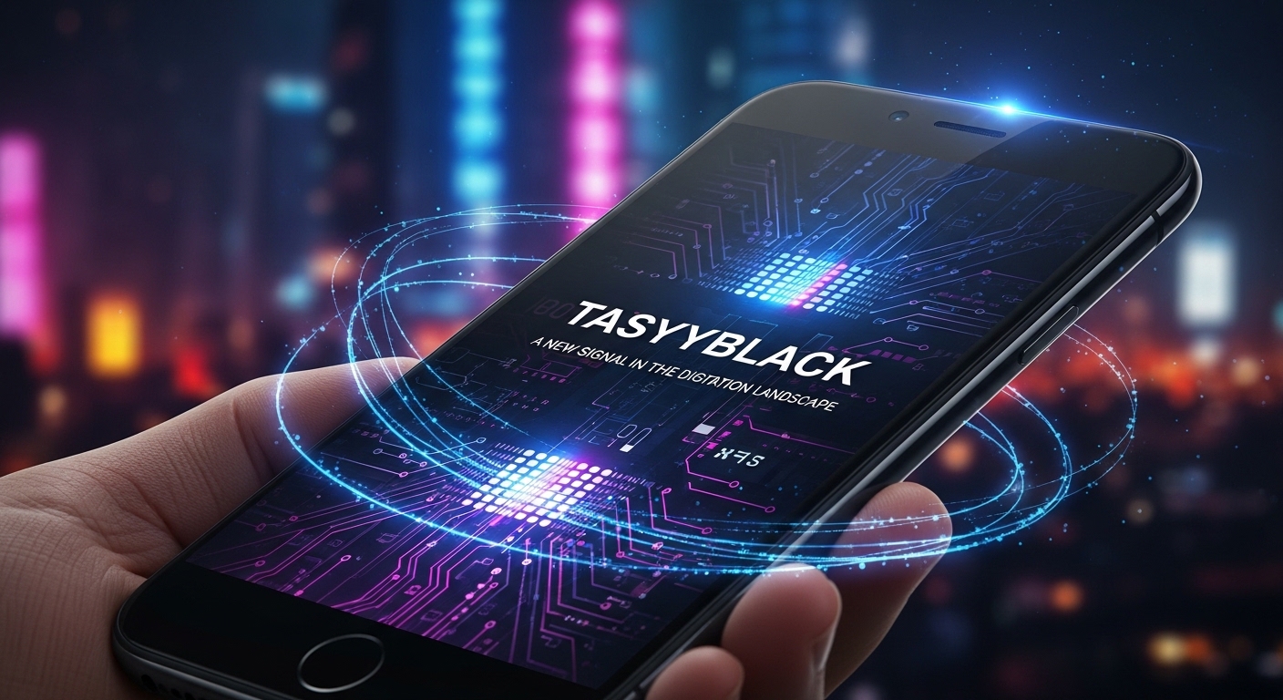 tasyyblack