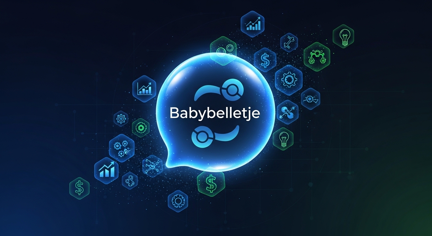 babybelletje
