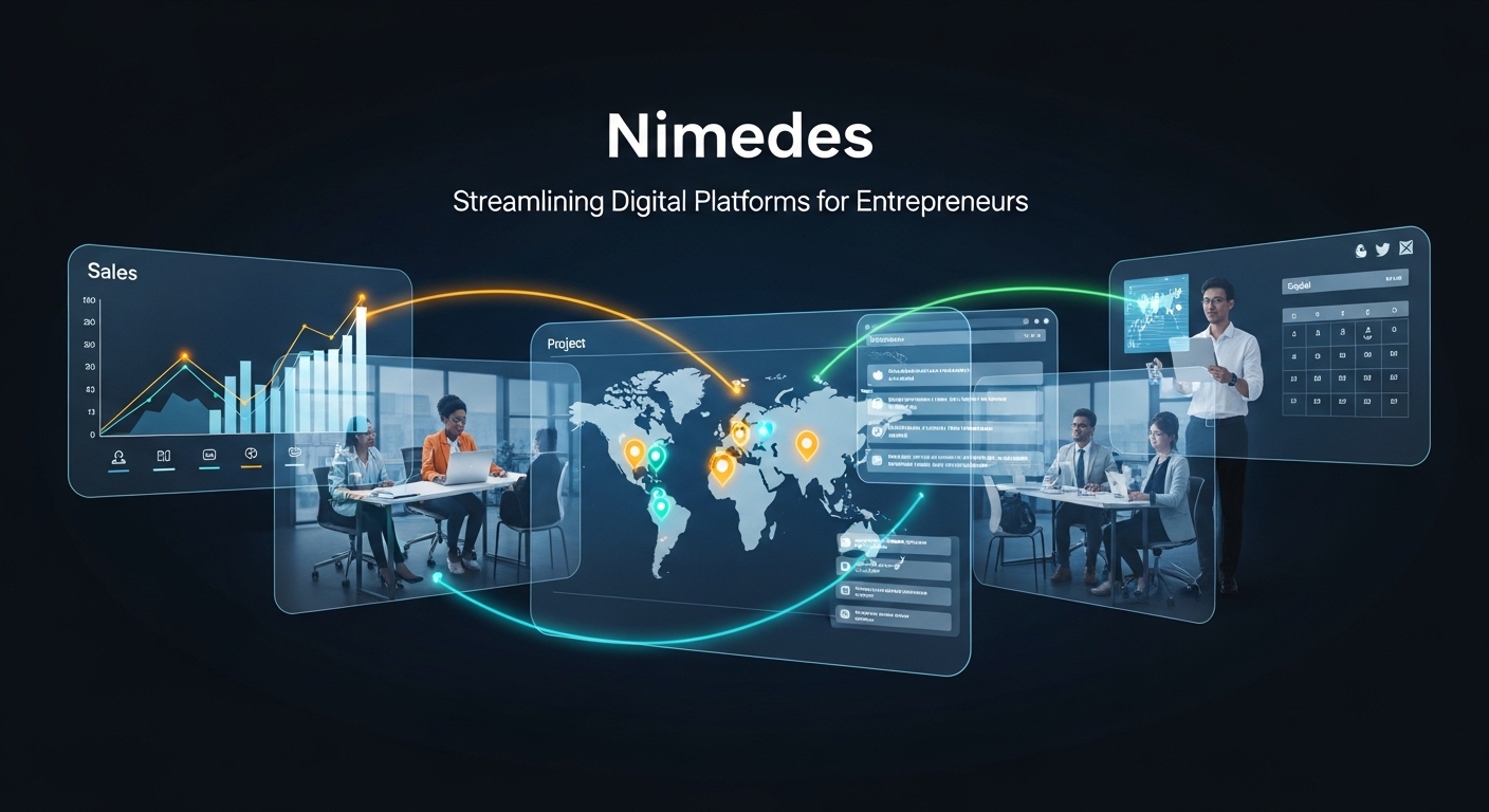 nimedes