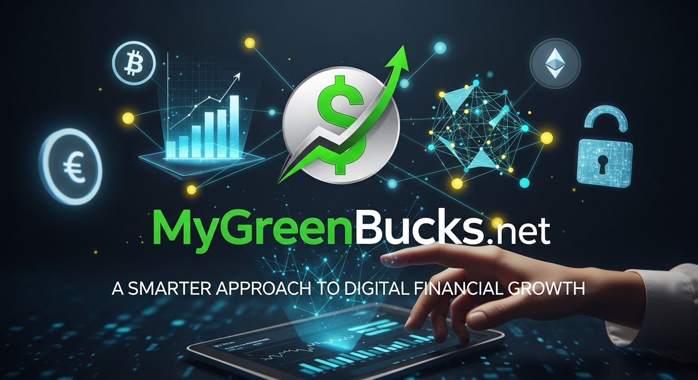 my greenbucks.net