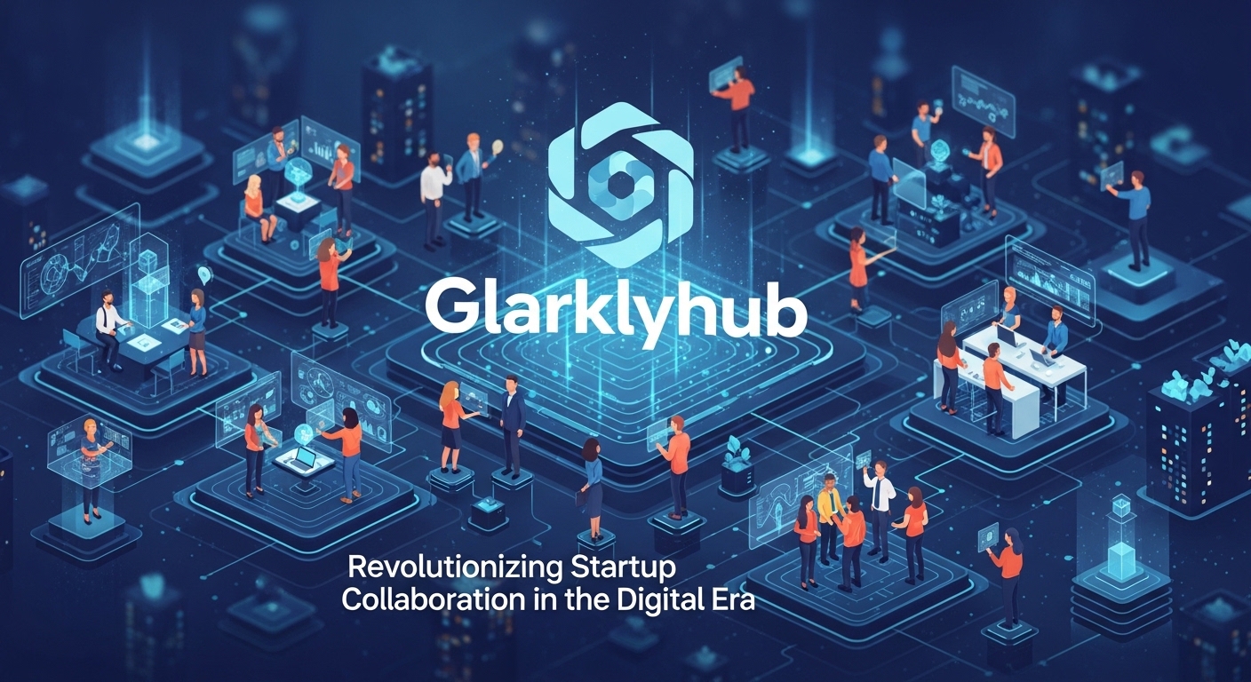 glarklyhub