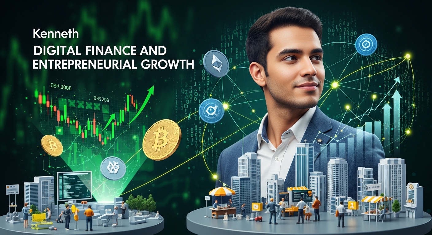 kenneth mygreenbucks net