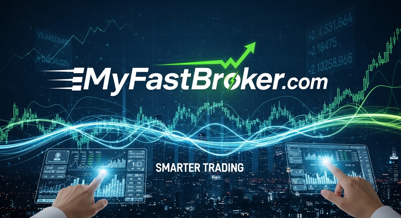 myfastbroker.com