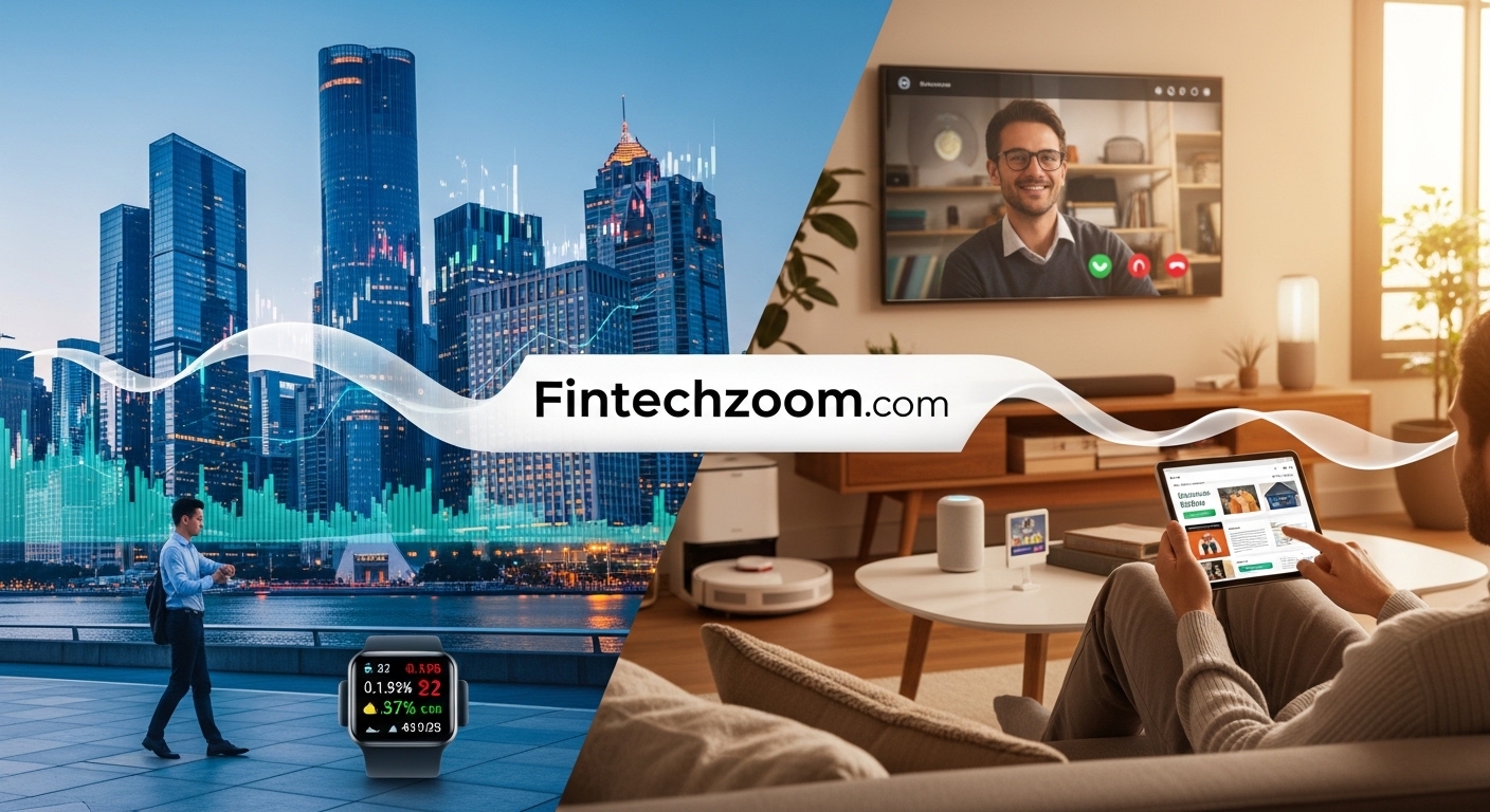 fintechzoom.com lifestyle