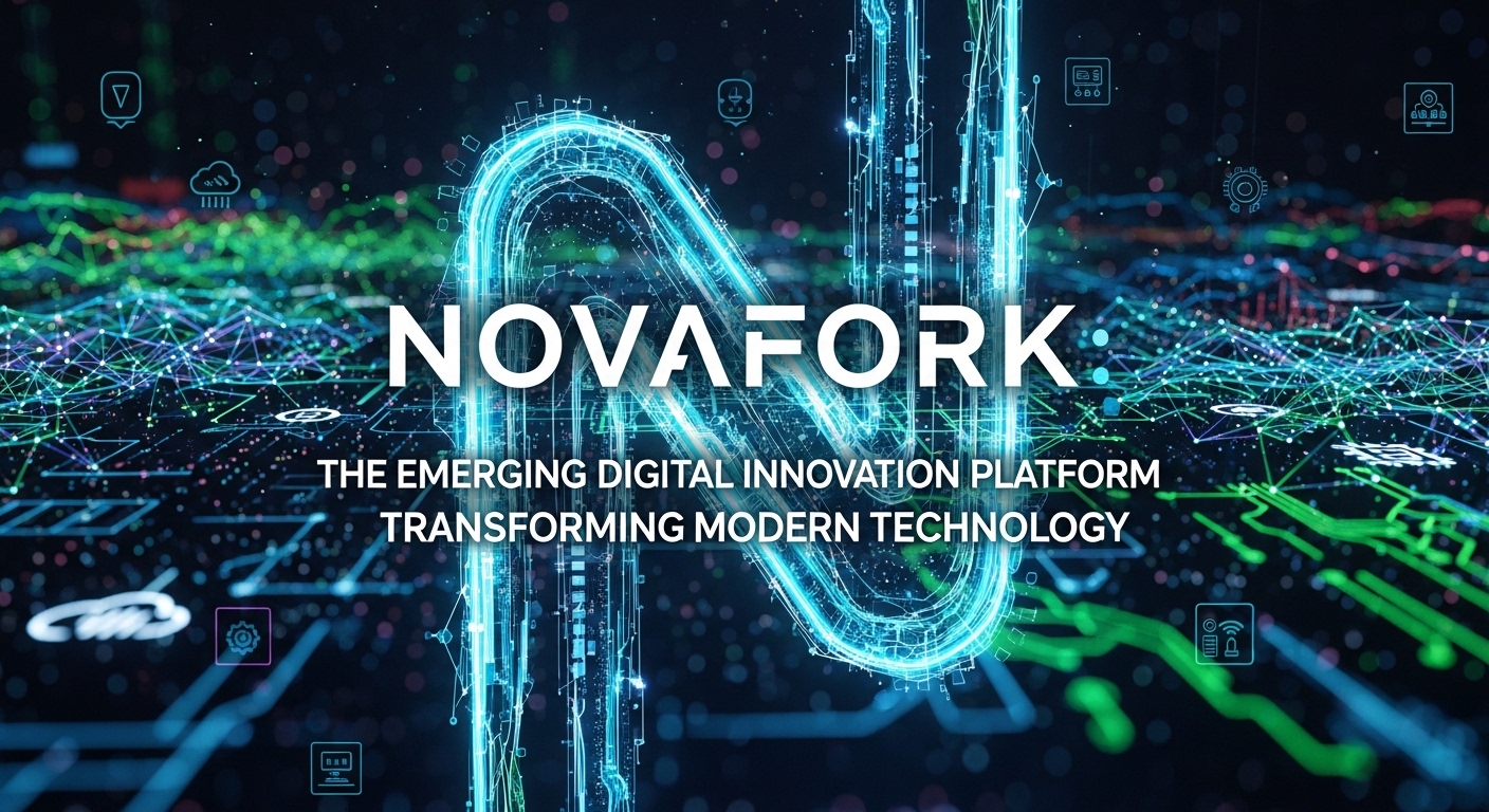 novafork