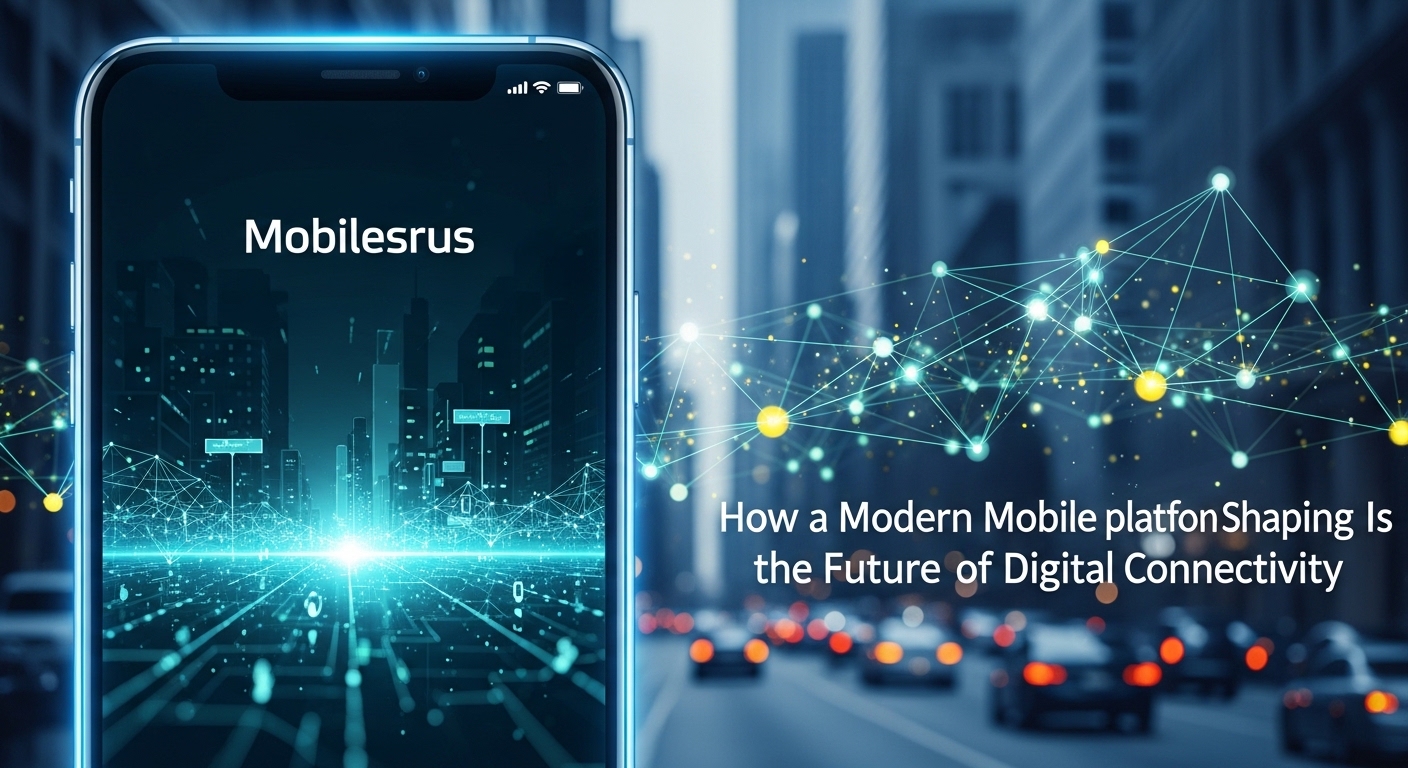 Mobilesrus