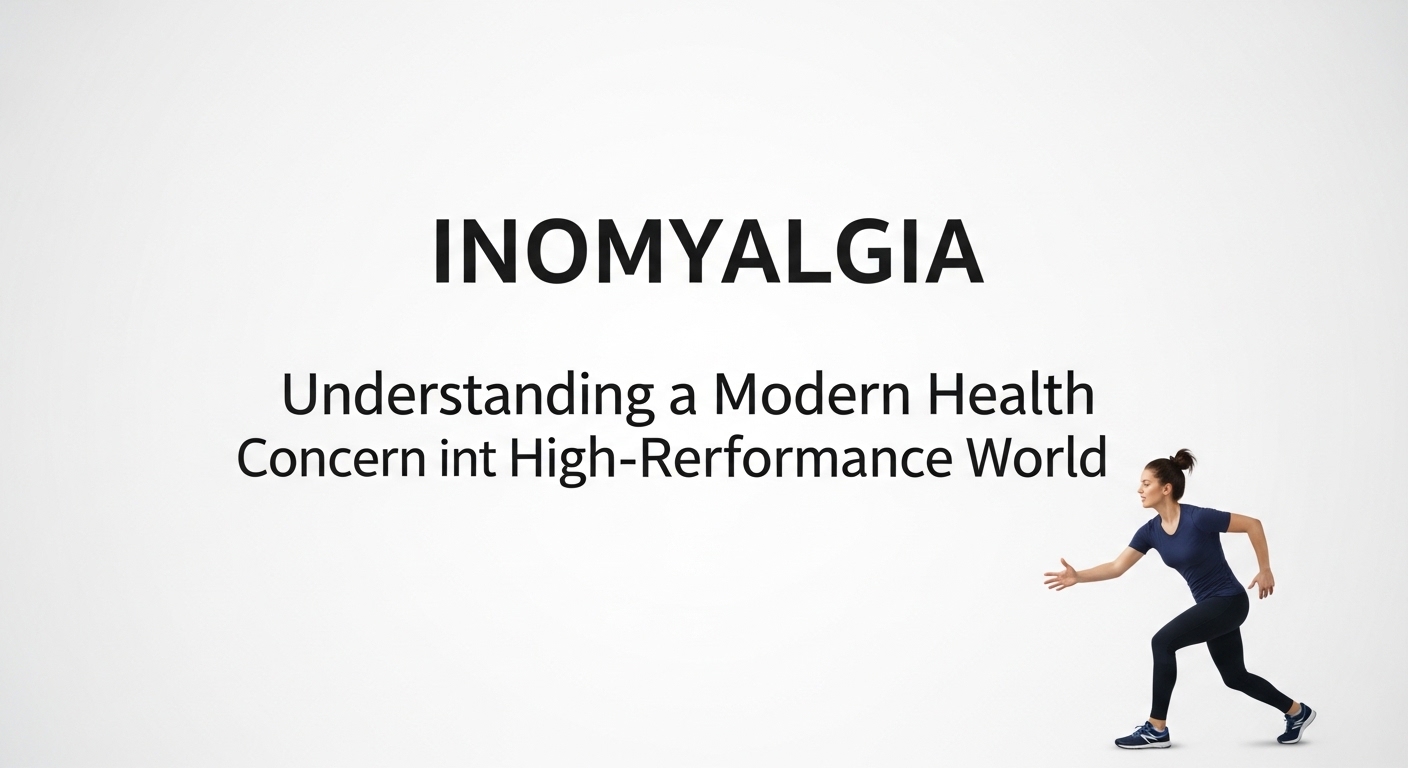 inomyalgia