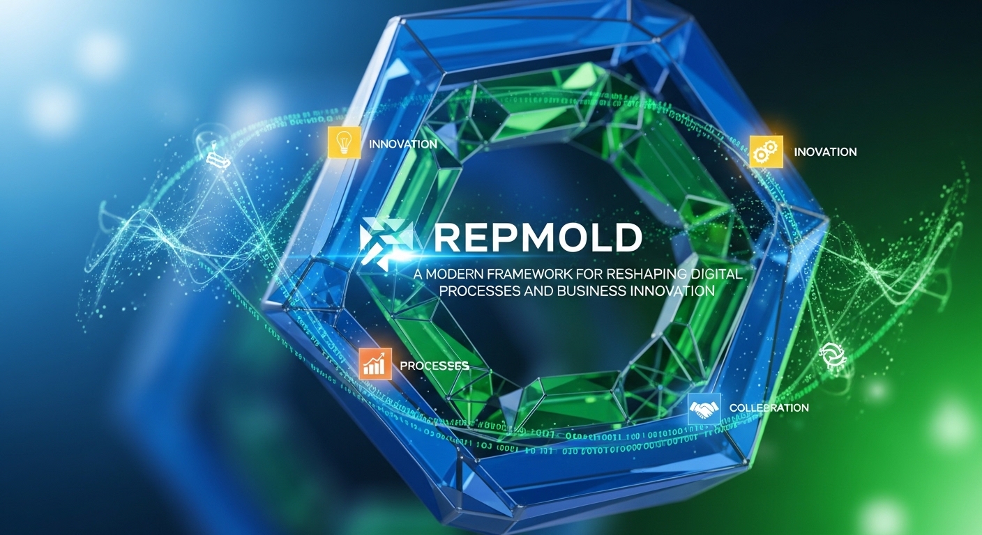 repmold