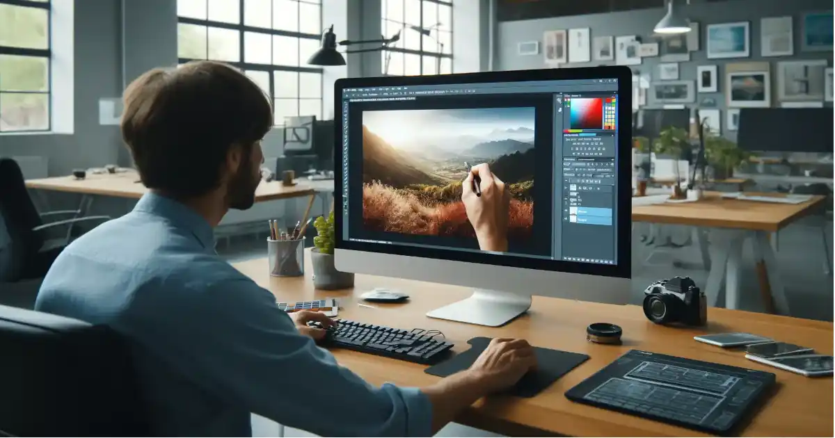 Remove Background from Image – Complete Guide for Beginners and Professionals