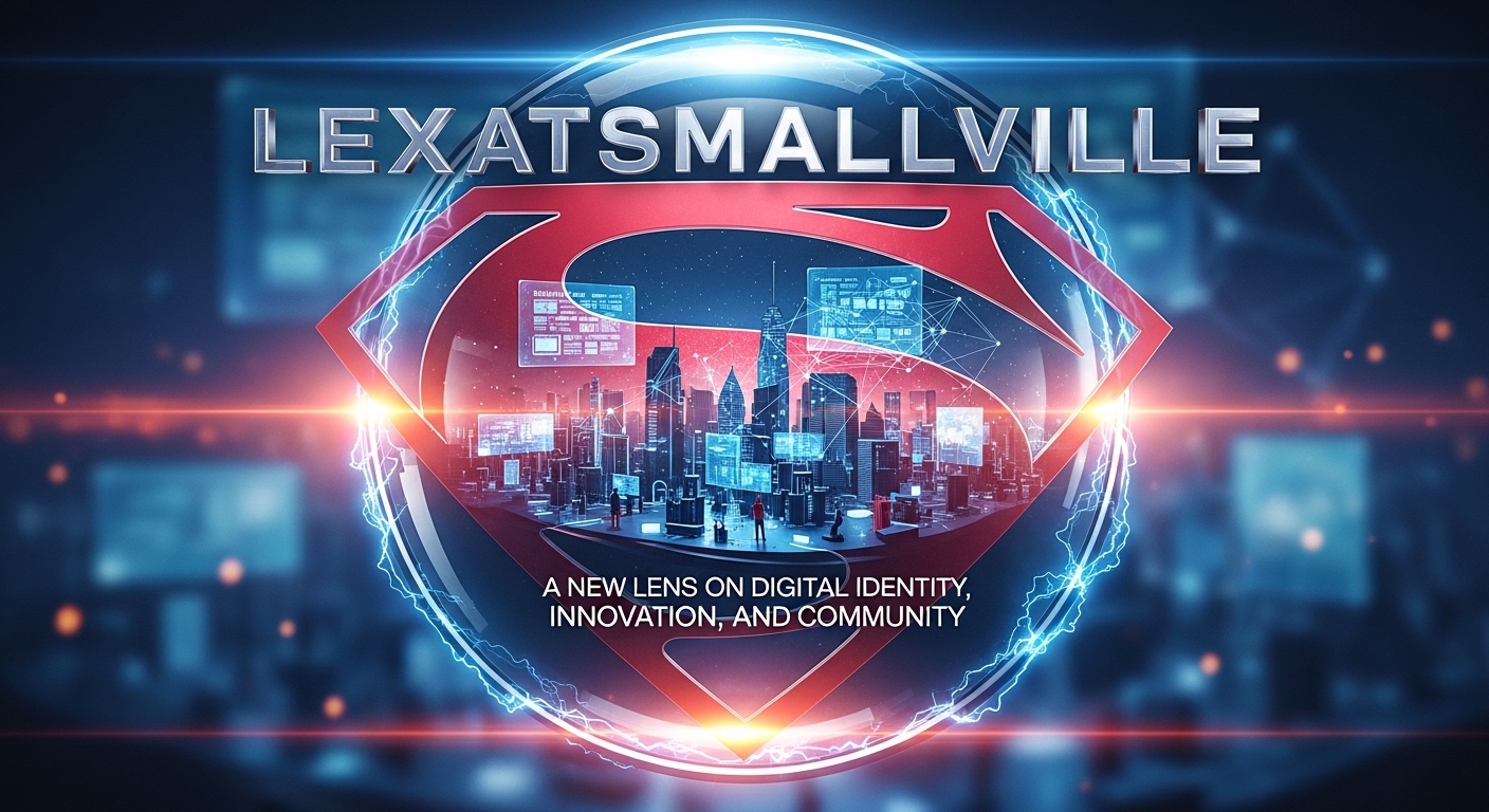 lexatsmallville