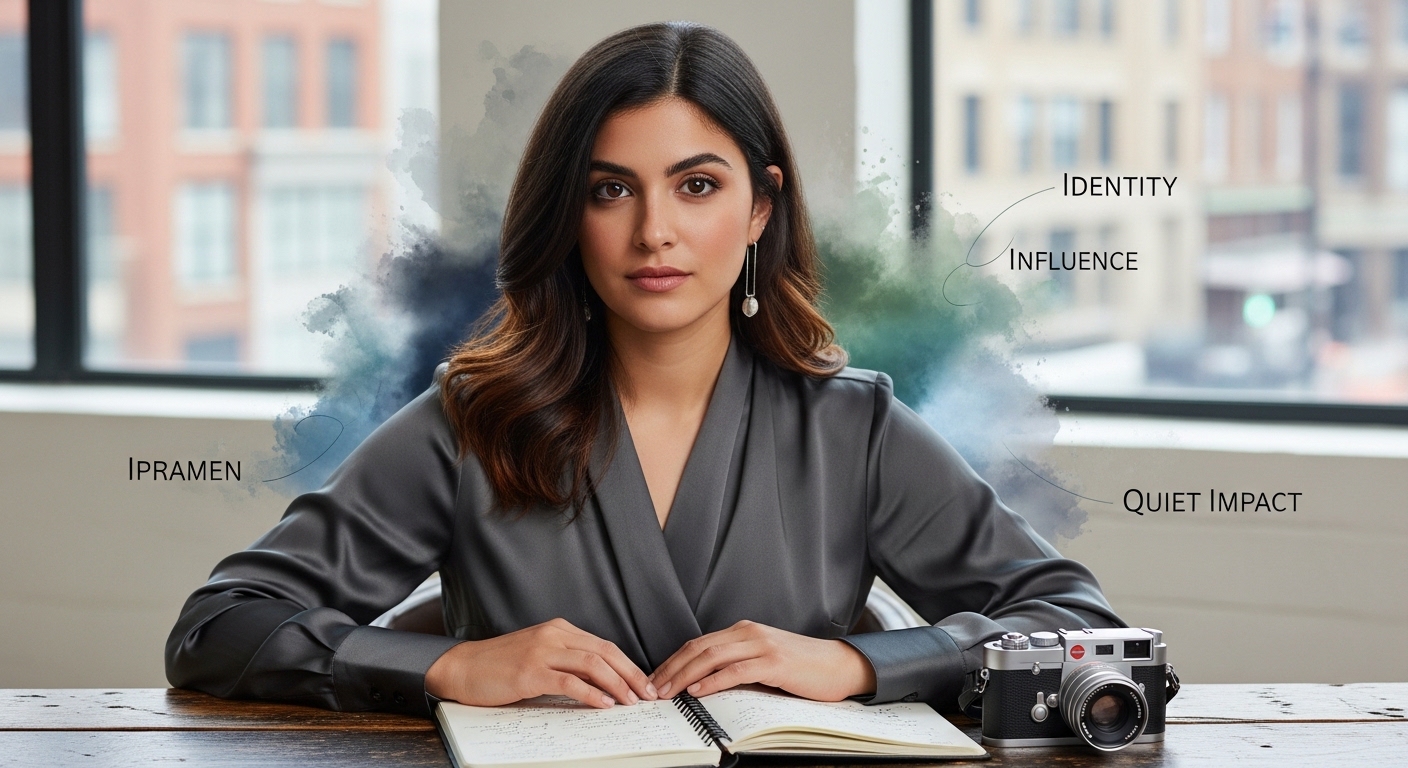 Zoe Giordano Harrelson