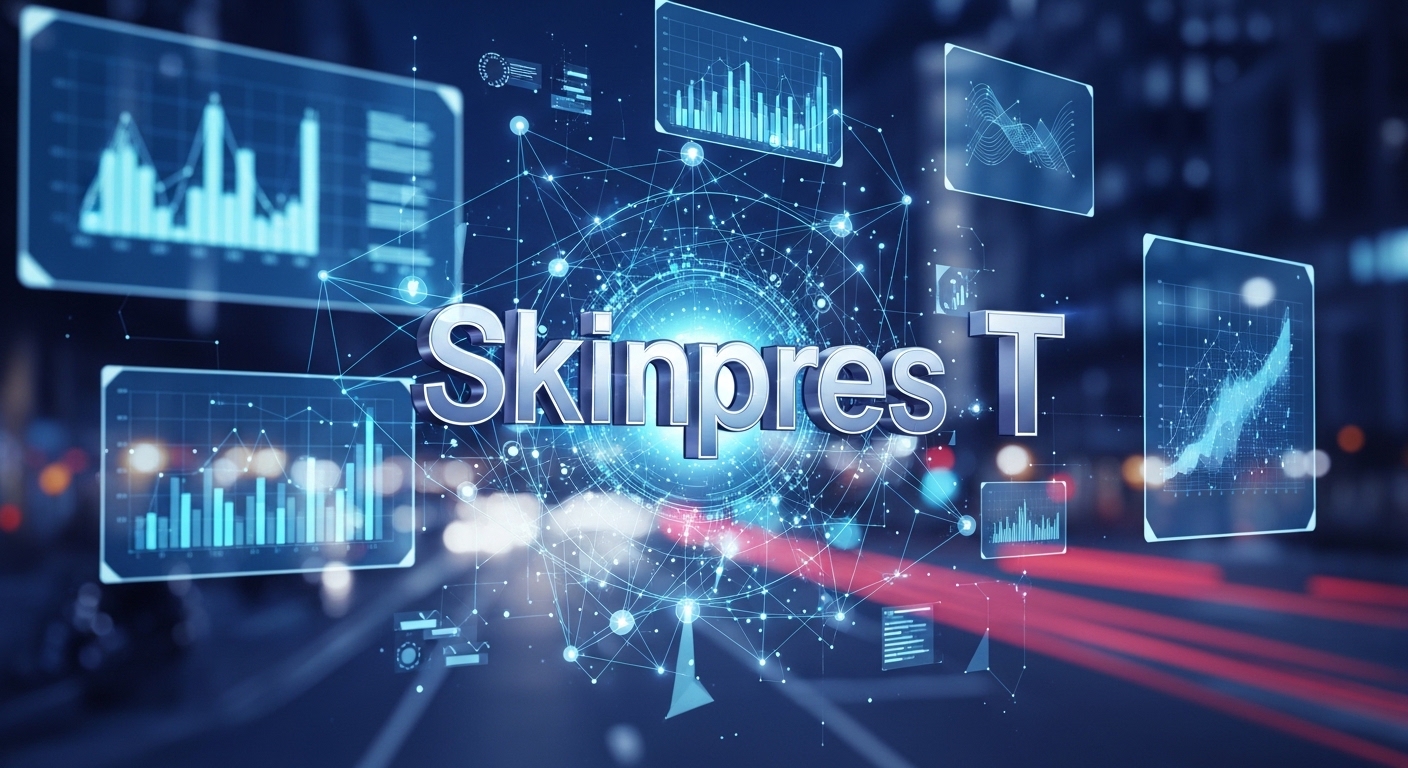 skinpres