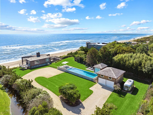 Luxury Hamptons Villa Rentals