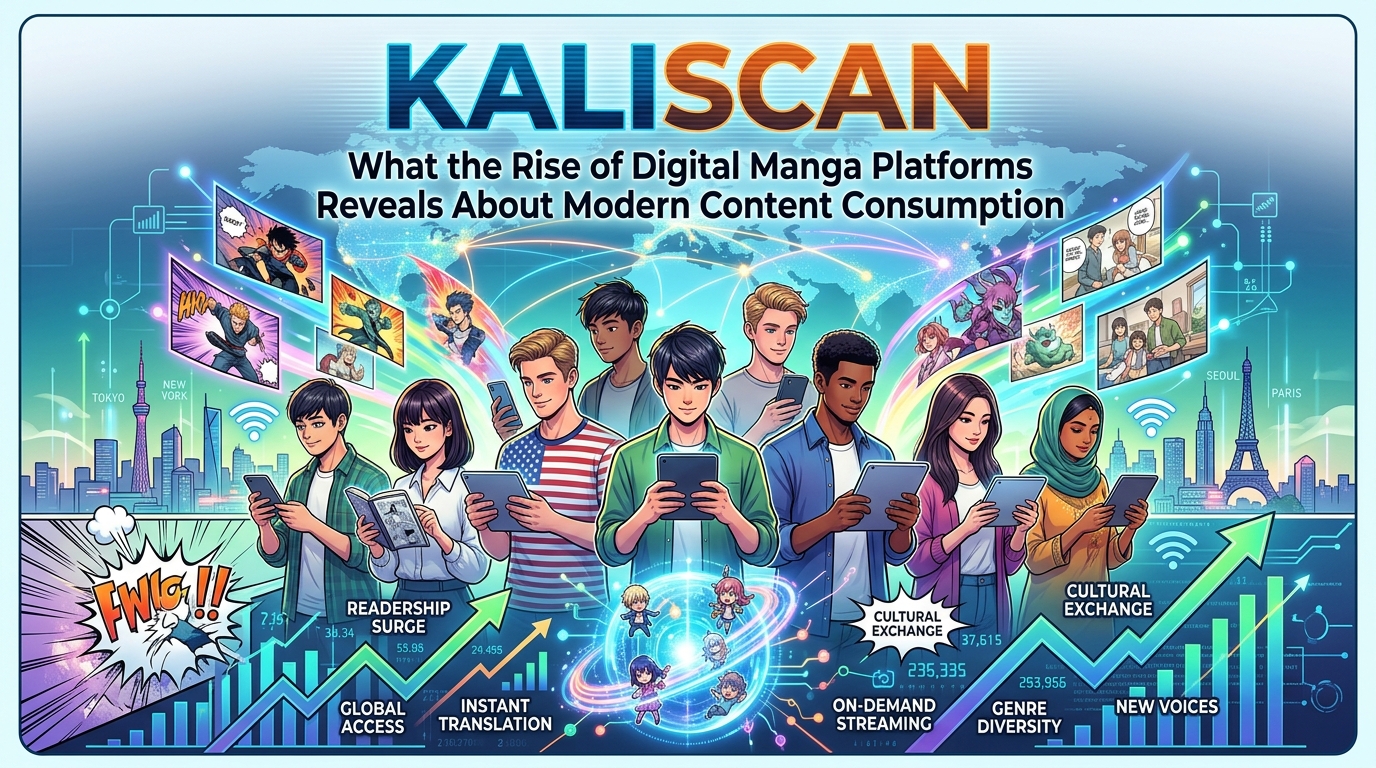 Kaliscan