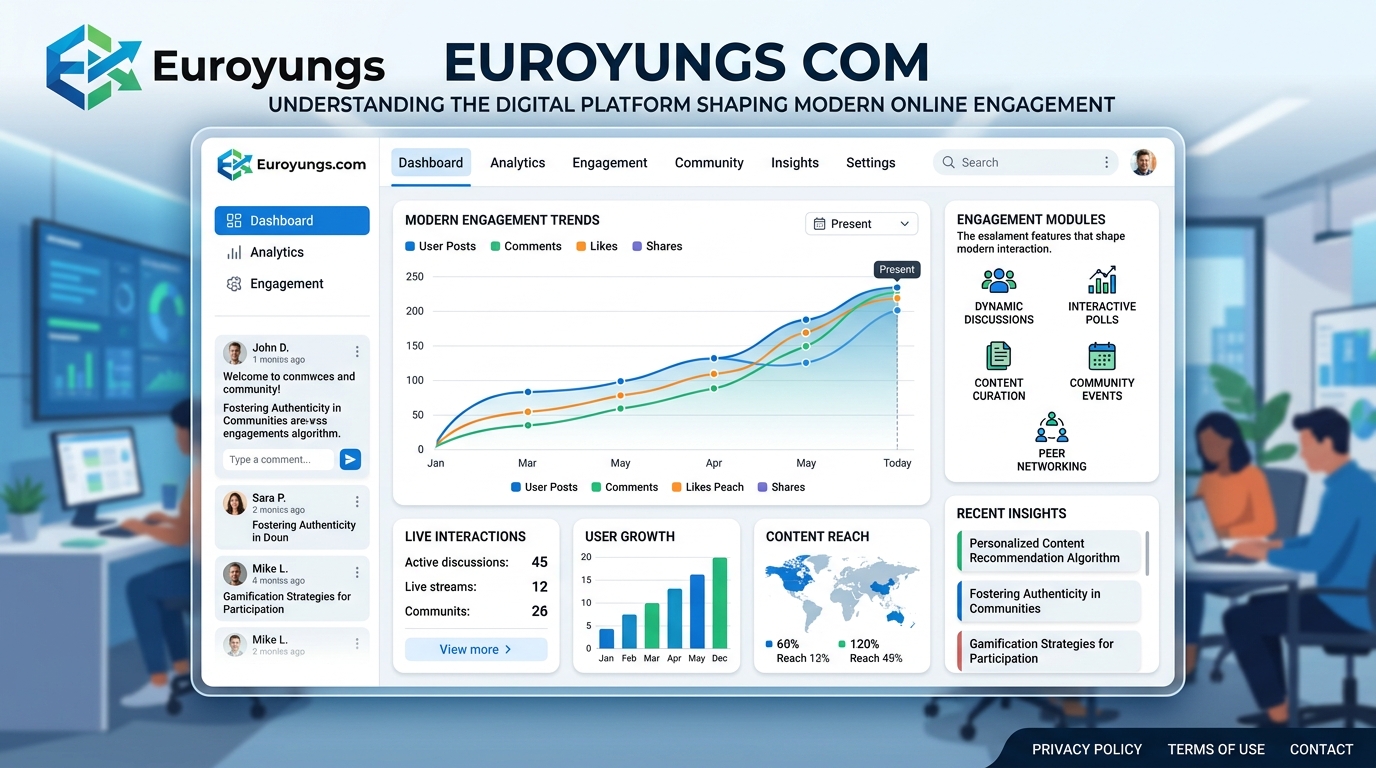euroyungs com