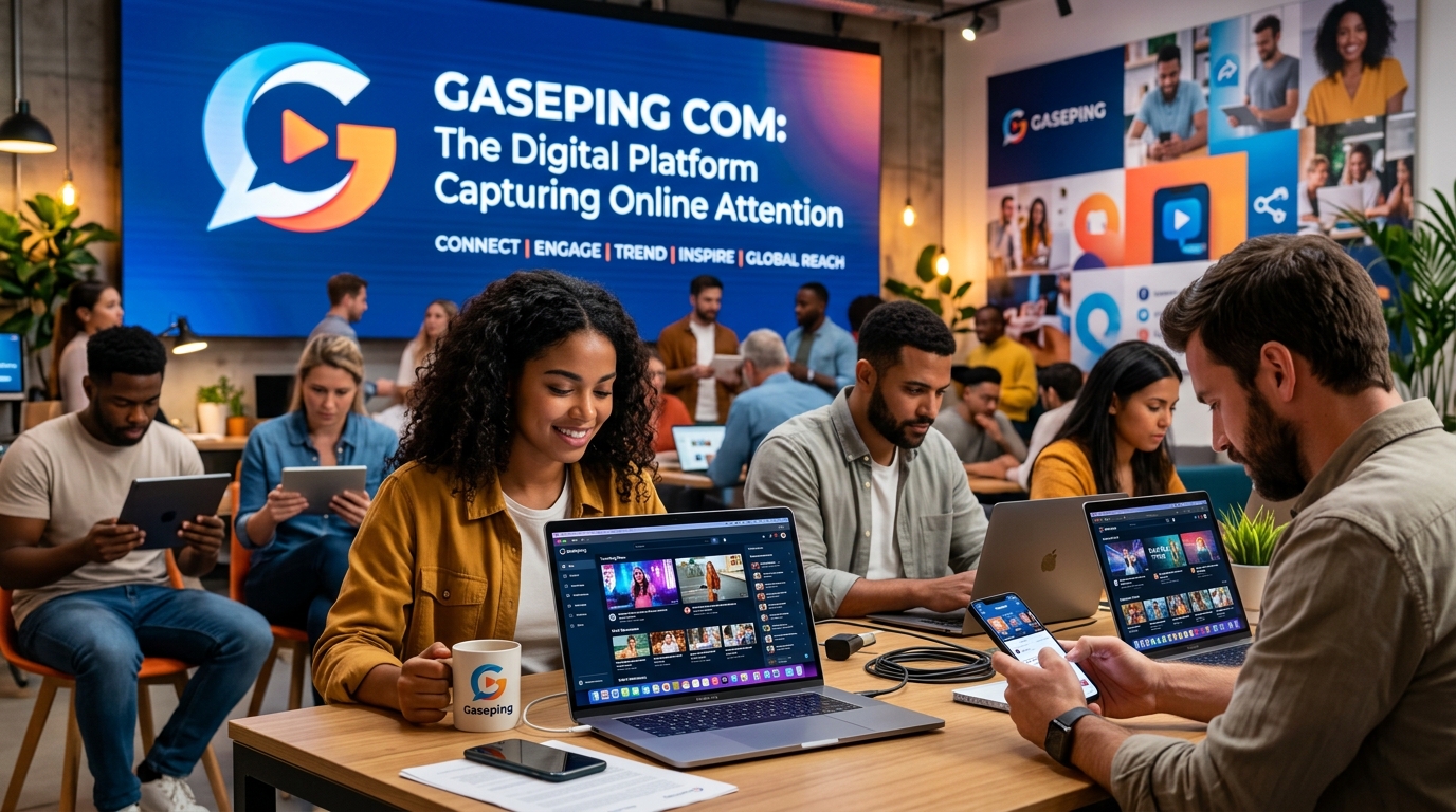 gaseping com