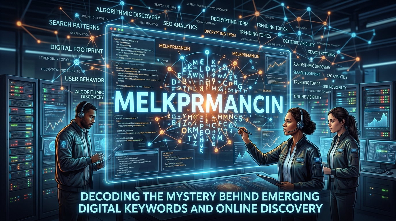 melkprmancin