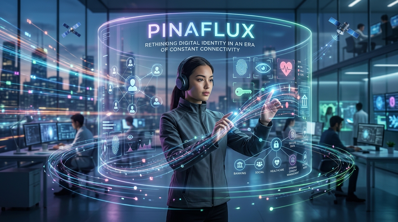 pinaflux