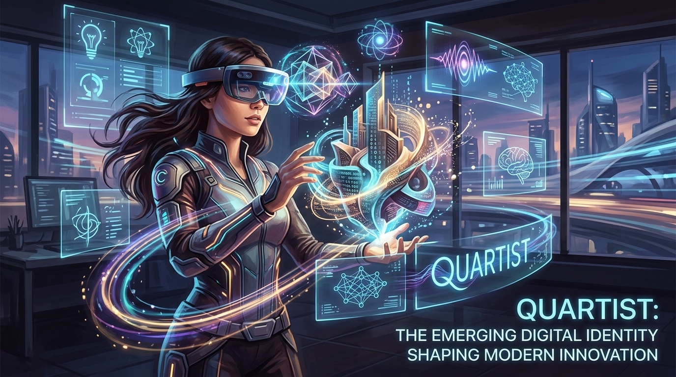 quartist