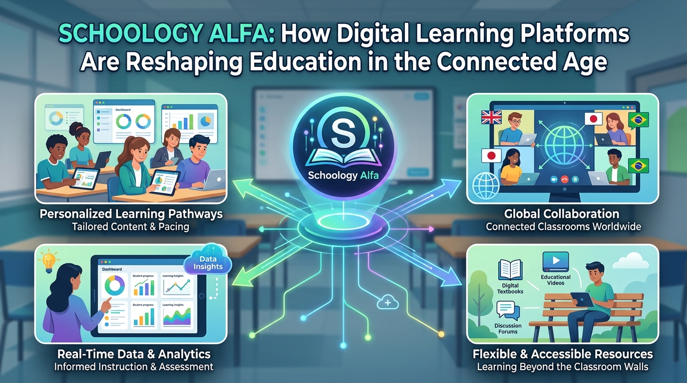 schoology alfa