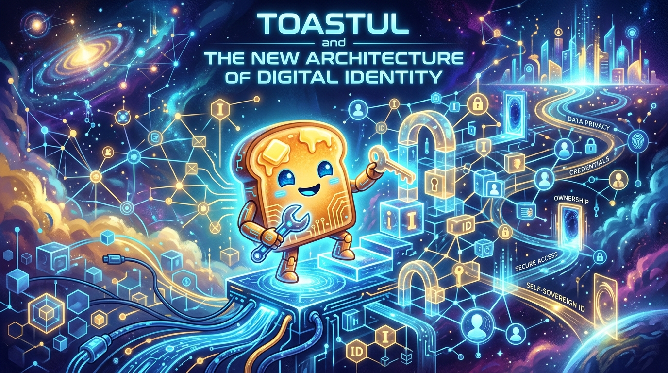 toastul
