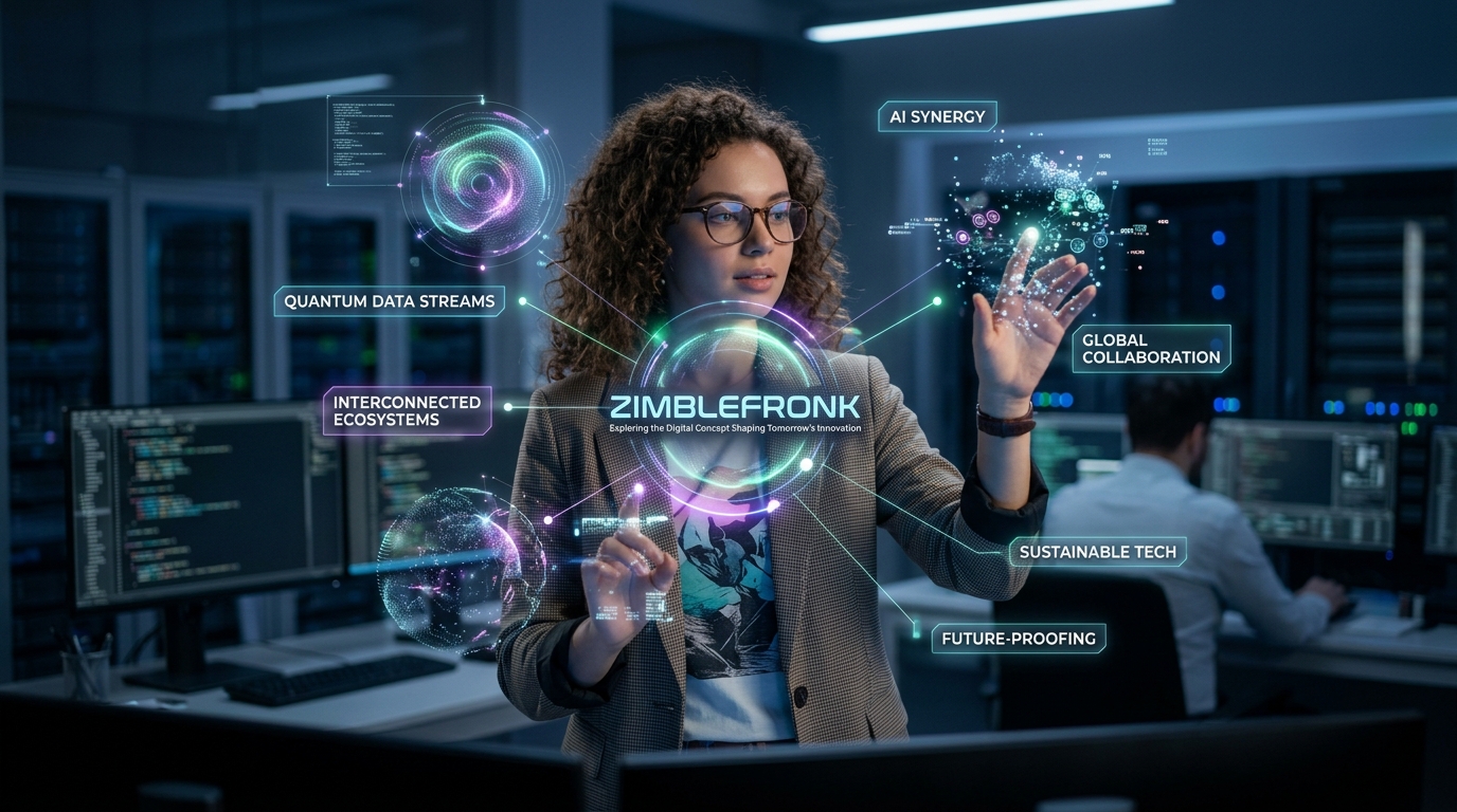 zimblefronk